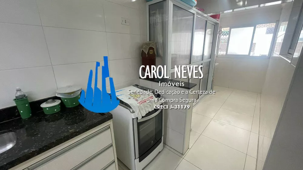 Apartamento à venda com 4 quartos, 230m² - Foto 11