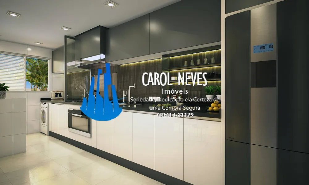 Apartamento, 2 quartos, 71470 m² - Foto 6