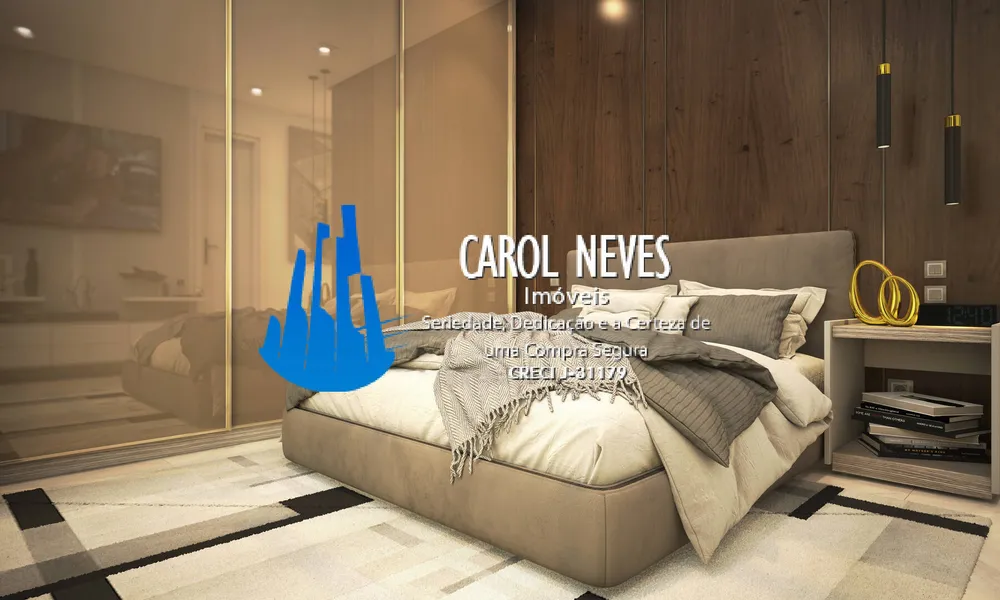 Apartamento, 2 quartos, 71470 m² - Foto 8