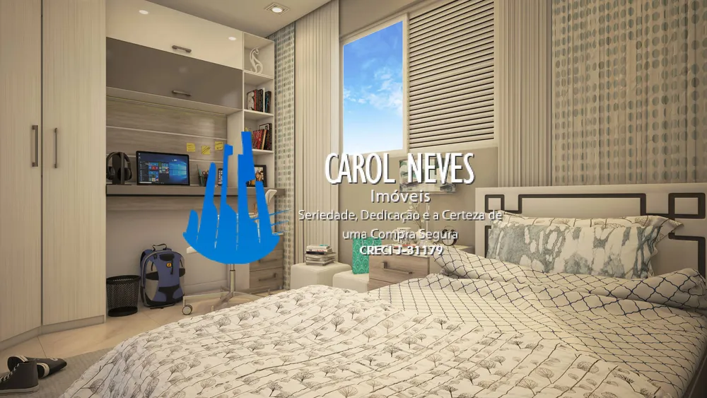 Apartamento, 2 quartos, 71470 m² - Foto 7