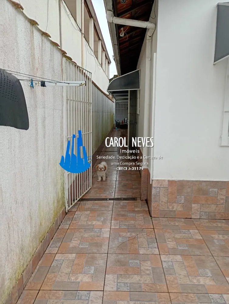 Casa, 2 quartos, 101 m² - Foto 4