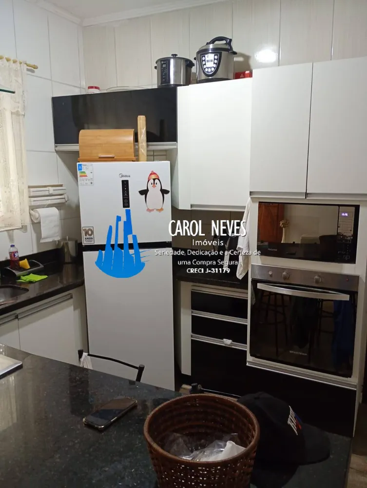 Casa, 2 quartos, 101 m² - Foto 6