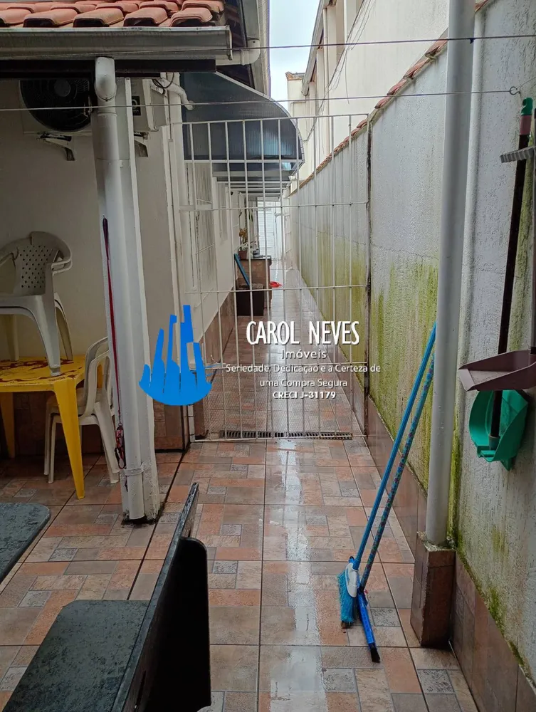 Casa, 2 quartos, 101 m² - Foto 7