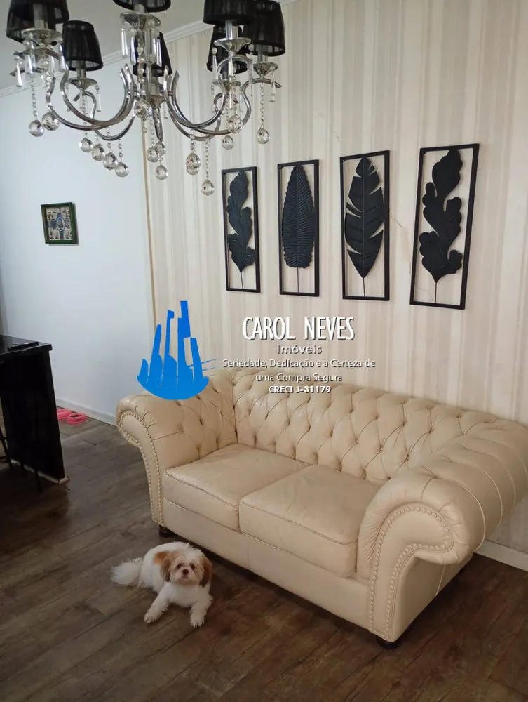Casa, 2 quartos, 101 m² - Foto 5