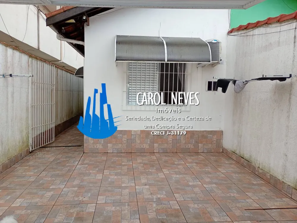 Casa, 2 quartos, 101 m² - Foto 2
