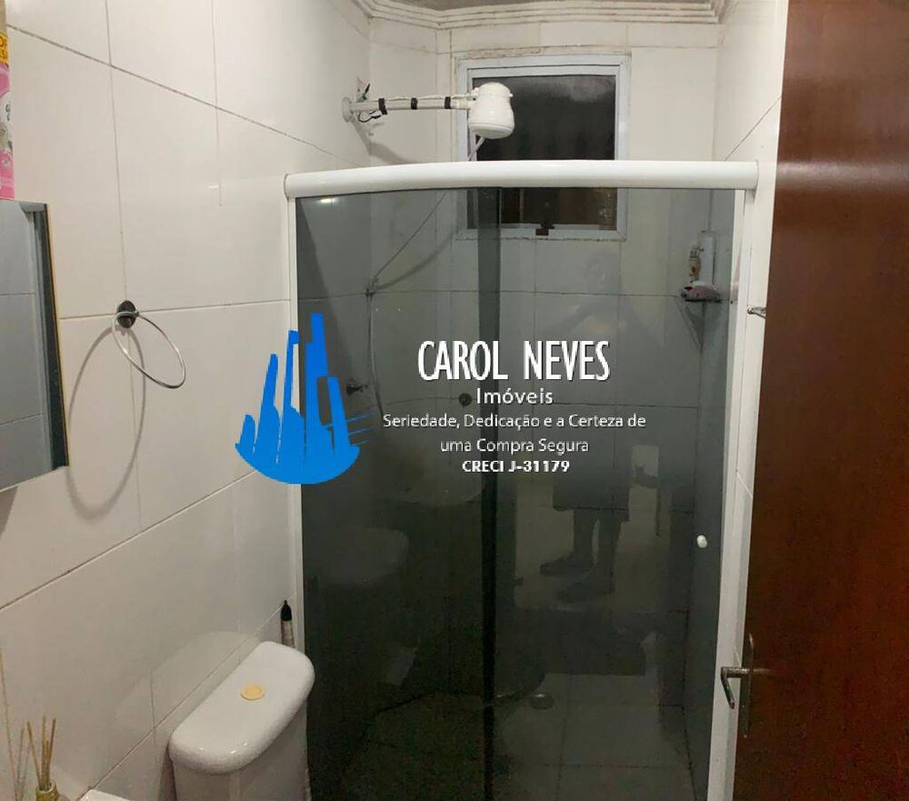 Apartamento à venda e aluguel com 2 quartos, 45m² - Foto 4