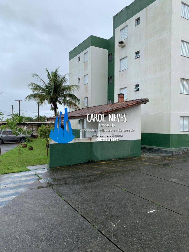 Apartamento à venda e aluguel com 2 quartos, 45m² - Foto 2