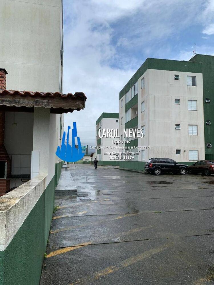 Apartamento à venda e aluguel com 2 quartos, 45m² - Foto 1