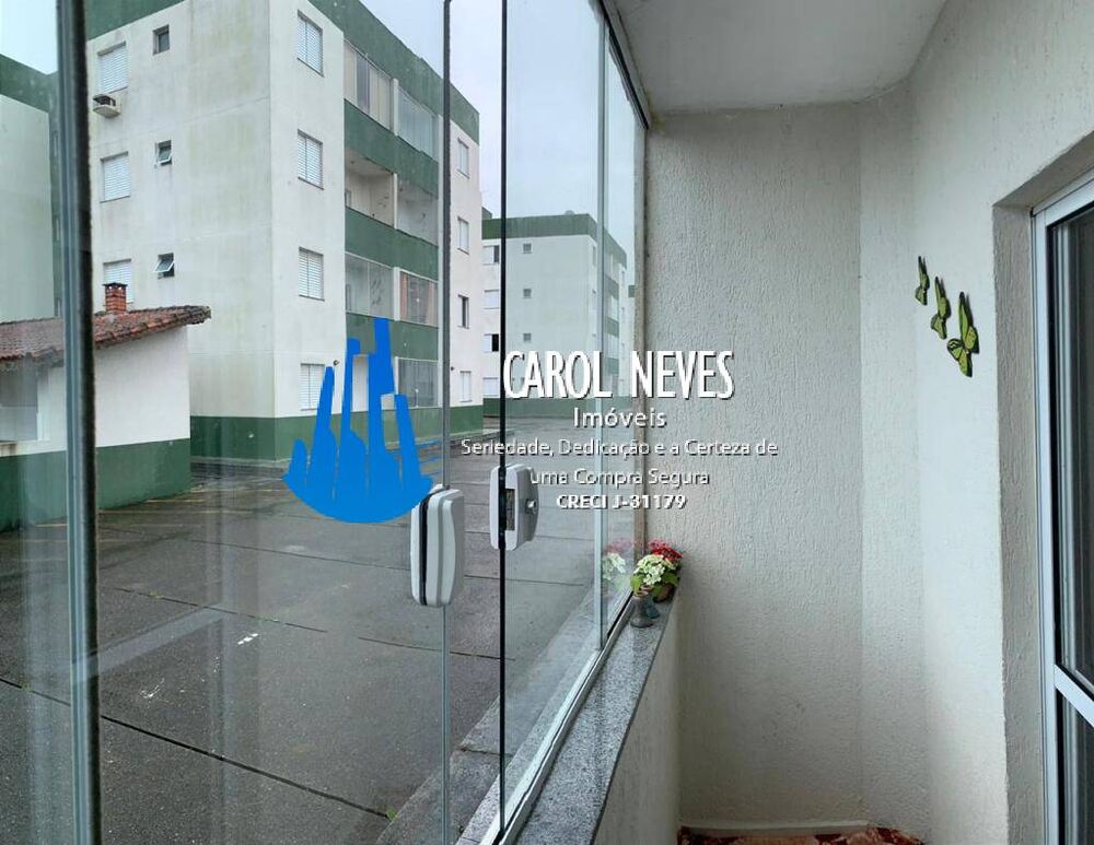 Apartamento à venda e aluguel com 2 quartos, 45m² - Foto 3