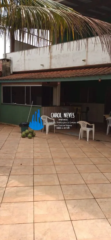 Sobrado, 3 quartos, 138 m² - Foto 1