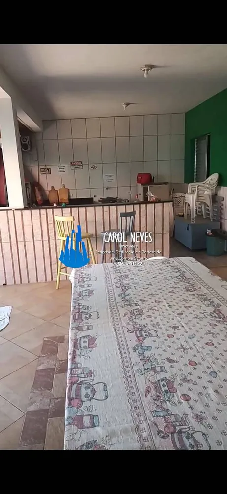 Sobrado, 3 quartos, 138 m² - Foto 4
