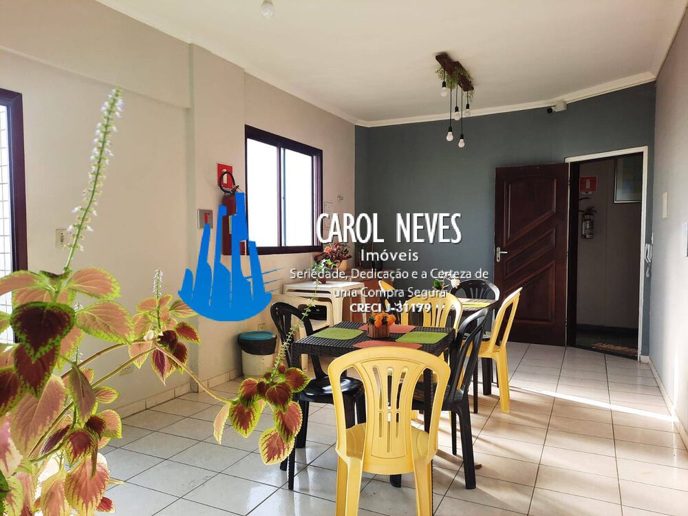 Apartamento à venda com 1 quarto, 43m² - Foto 5