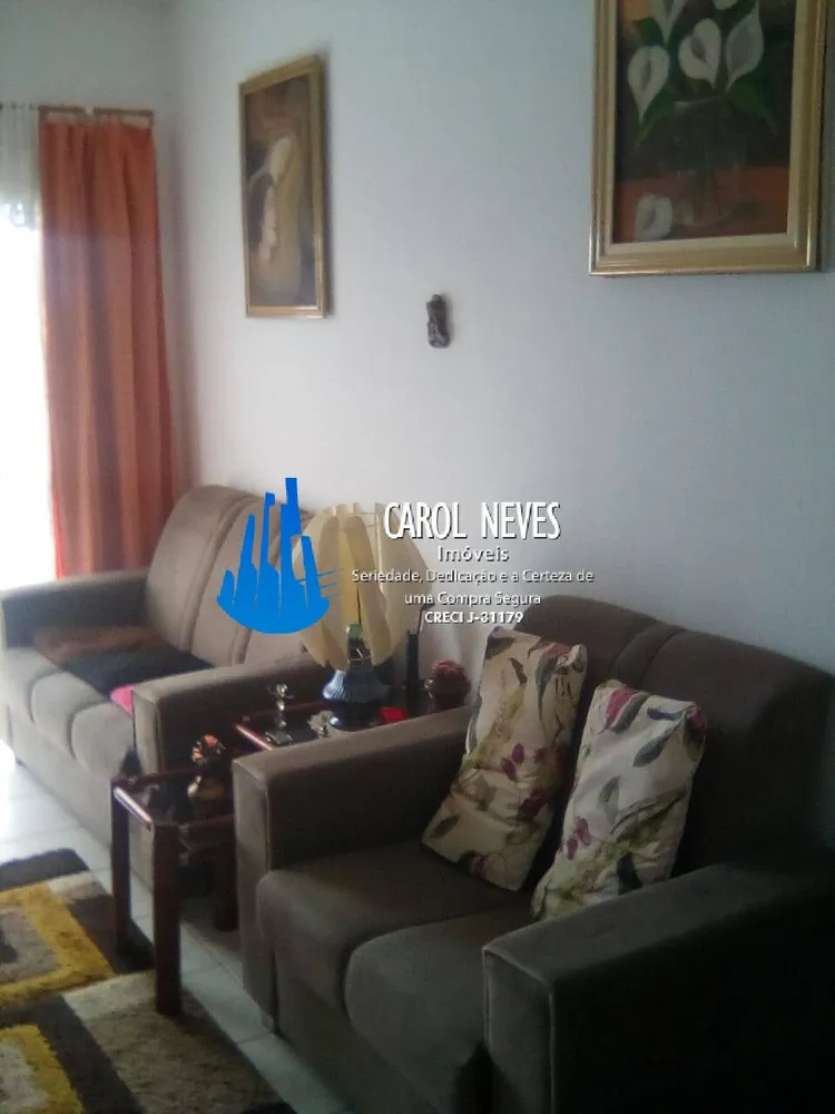 Apartamento, 1 quarto, 69 m² - Foto 2