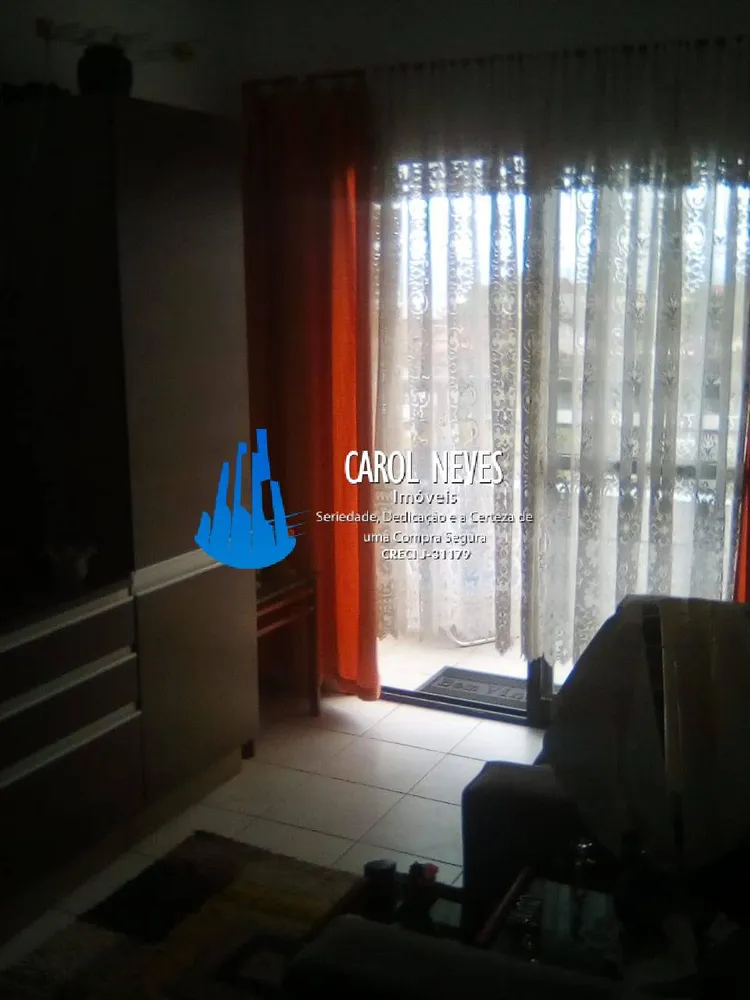 Apartamento, 1 quarto, 69 m² - Foto 1