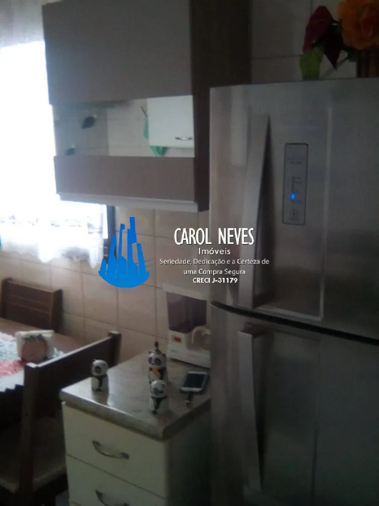 Apartamento, 1 quarto, 69 m² - Foto 3