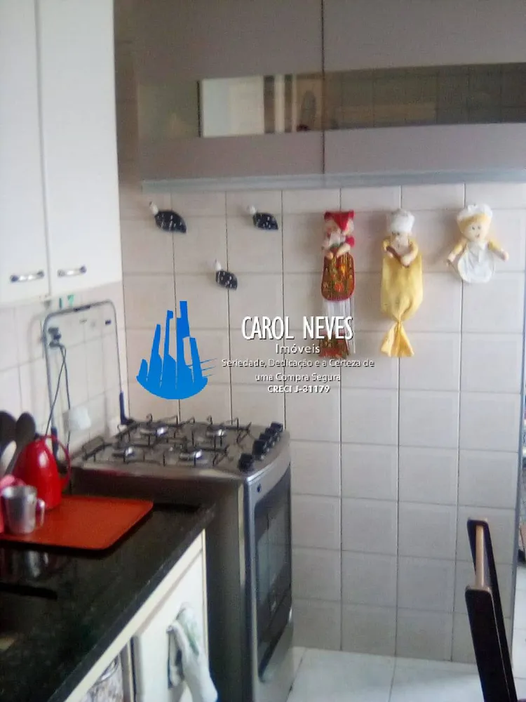 Apartamento, 1 quarto, 69 m² - Foto 9
