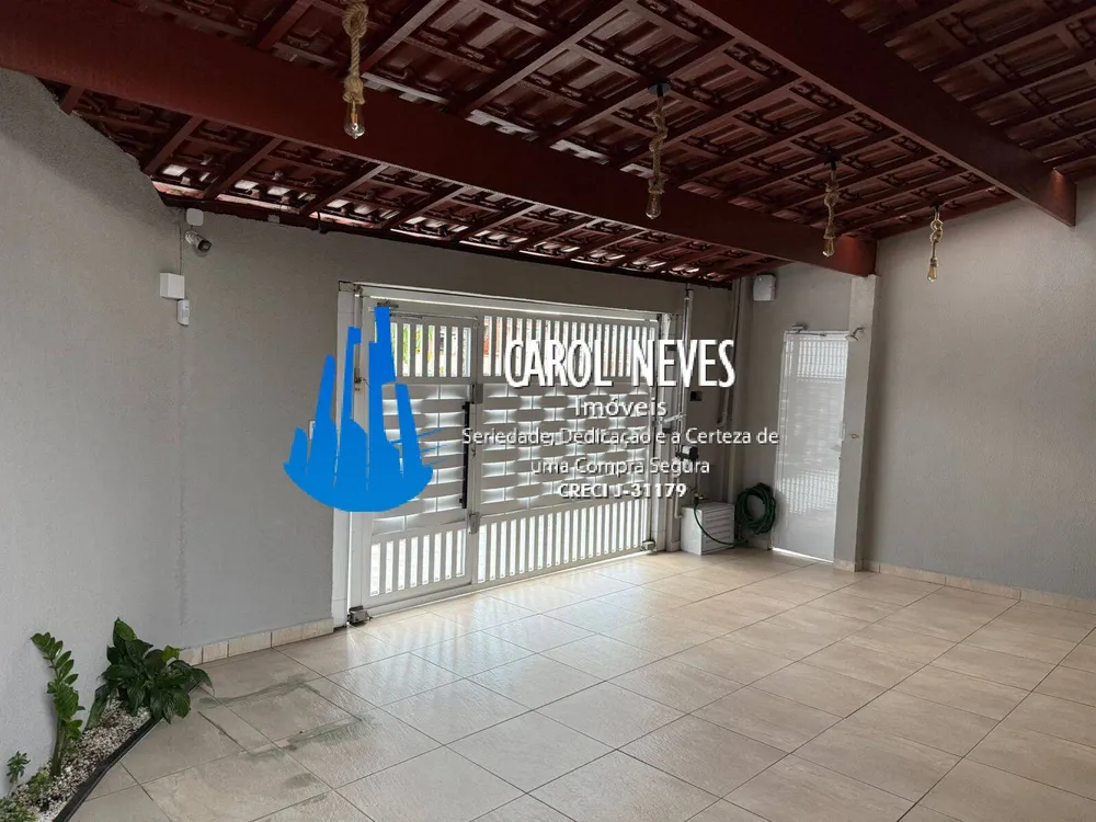 Casa, 4 quartos, 246 m² - Foto 2