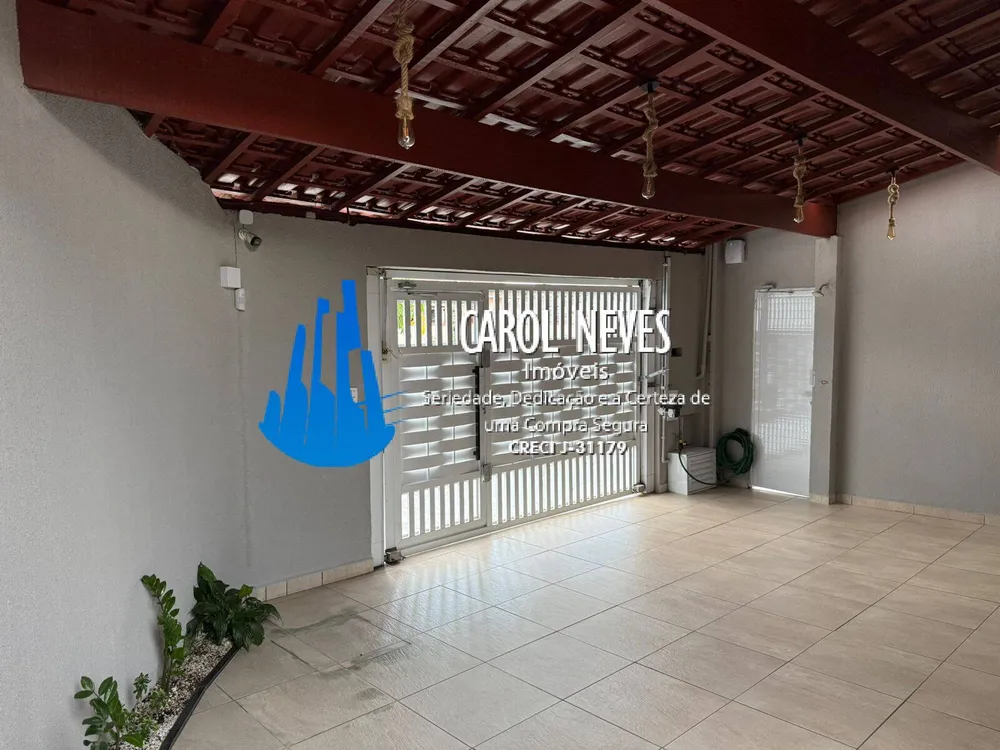 Casa, 4 quartos, 246 m² - Foto 3
