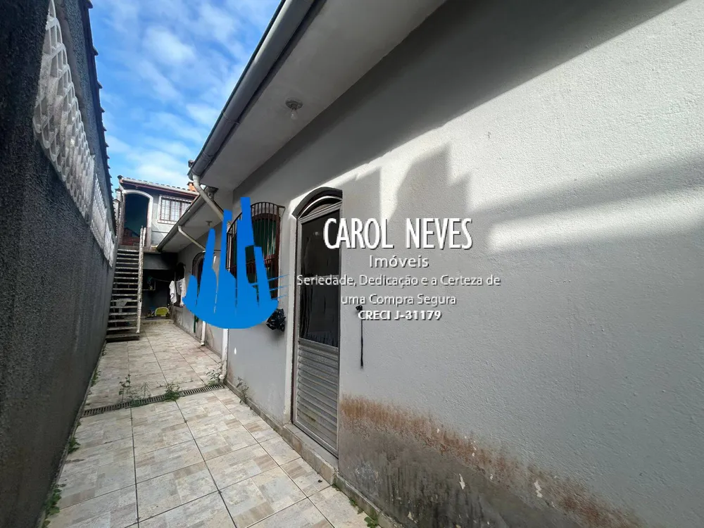 Casa, 4 quartos - Foto 4