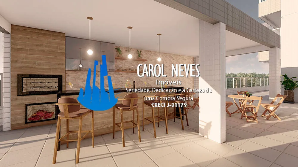 Apartamento, 2 quartos, 80 m² - Foto 4
