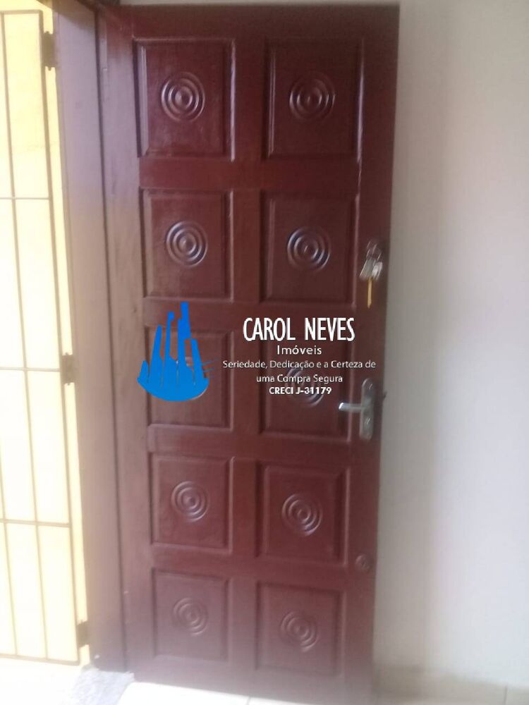 Casa à venda com 2 quartos, 59m² - Foto 2