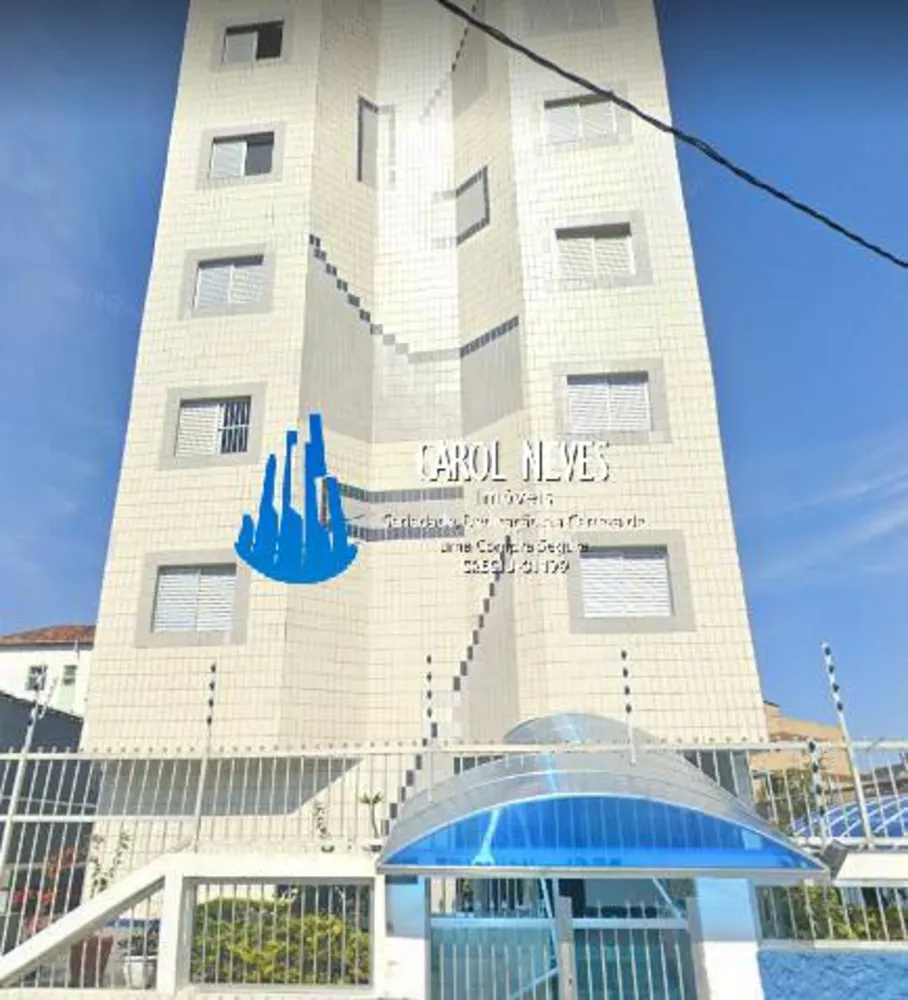 Apartamento, 1 quarto, 52 m² - Foto 1