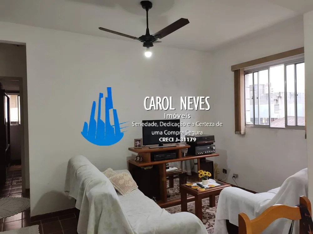 Apartamento, 1 quarto, 52 m² - Foto 8