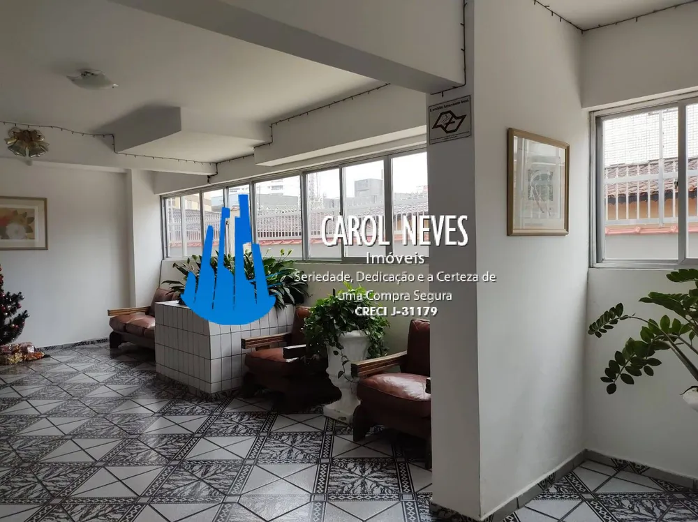 Apartamento, 1 quarto, 52 m² - Foto 6