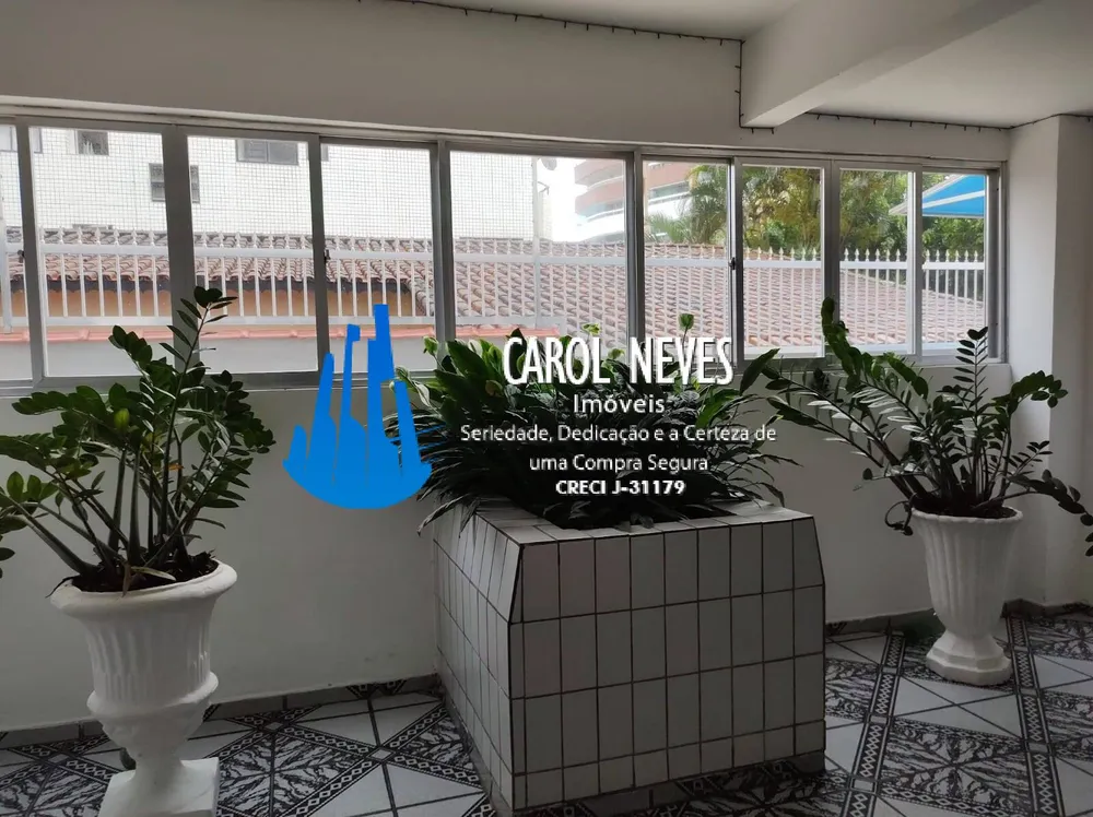Apartamento, 1 quarto, 52 m² - Foto 2