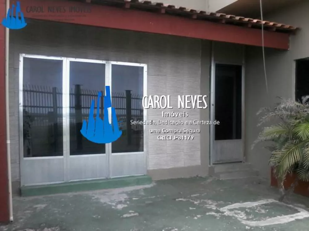 Sobrado à venda com 7 quartos, 185m² - Foto 4