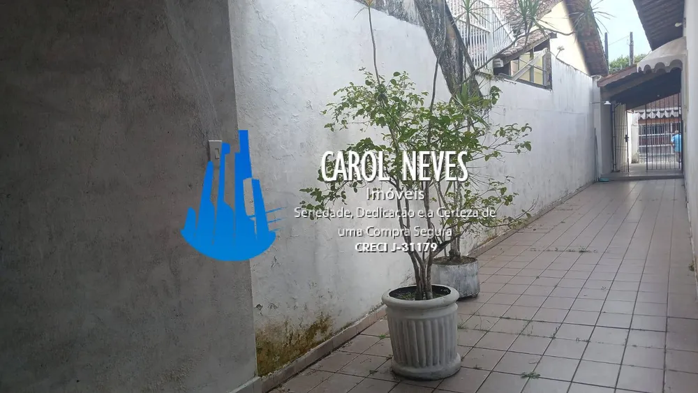 Casa, 2 quartos, 89 m² - Foto 4