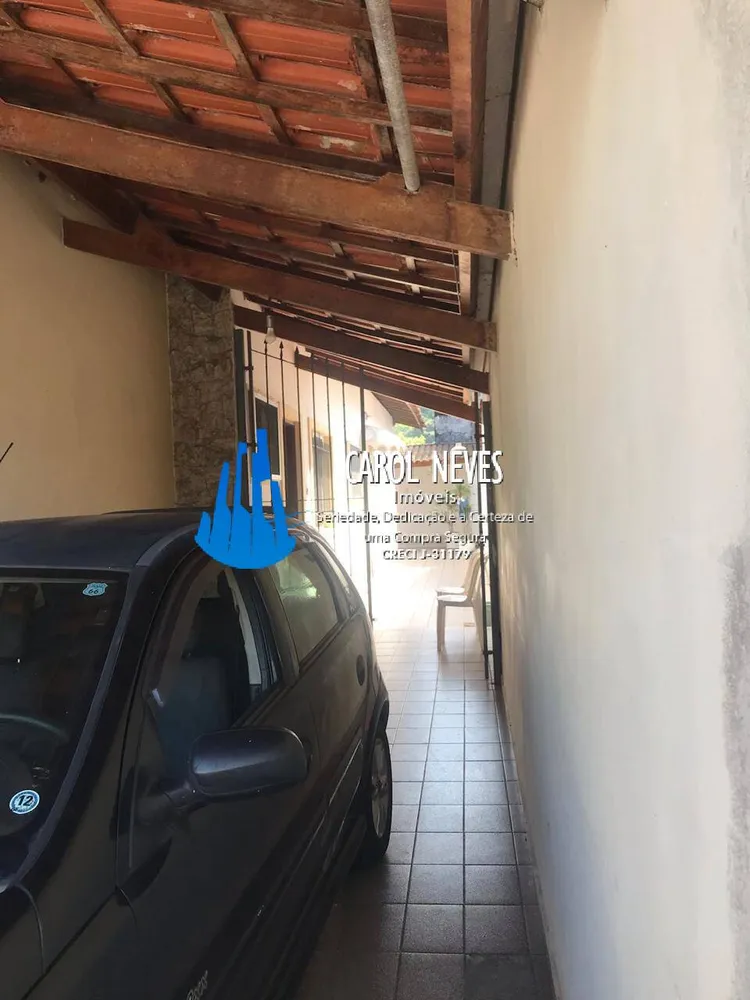 Casa, 2 quartos, 89 m² - Foto 3