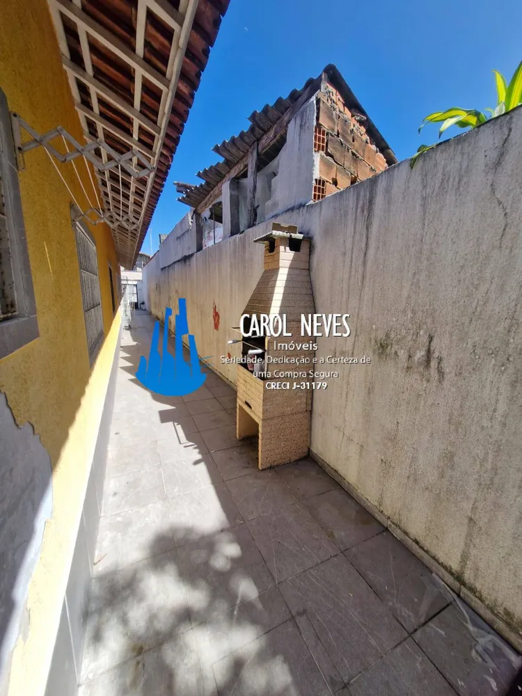 Casa, 3 quartos, 70 m² - Foto 8