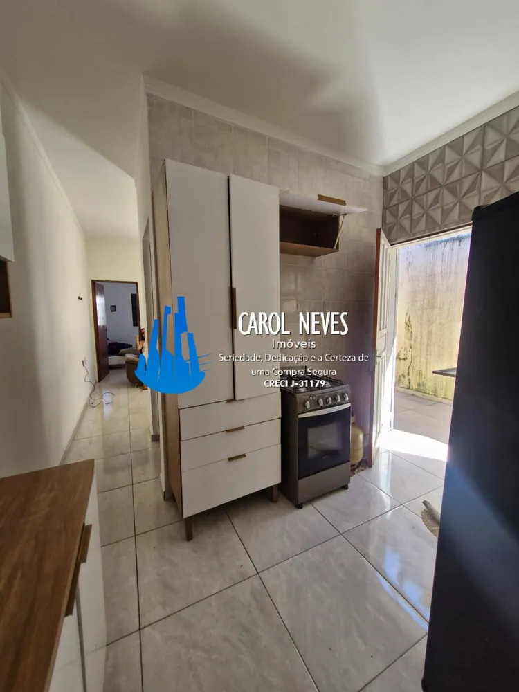 Casa, 3 quartos, 70 m² - Foto 2