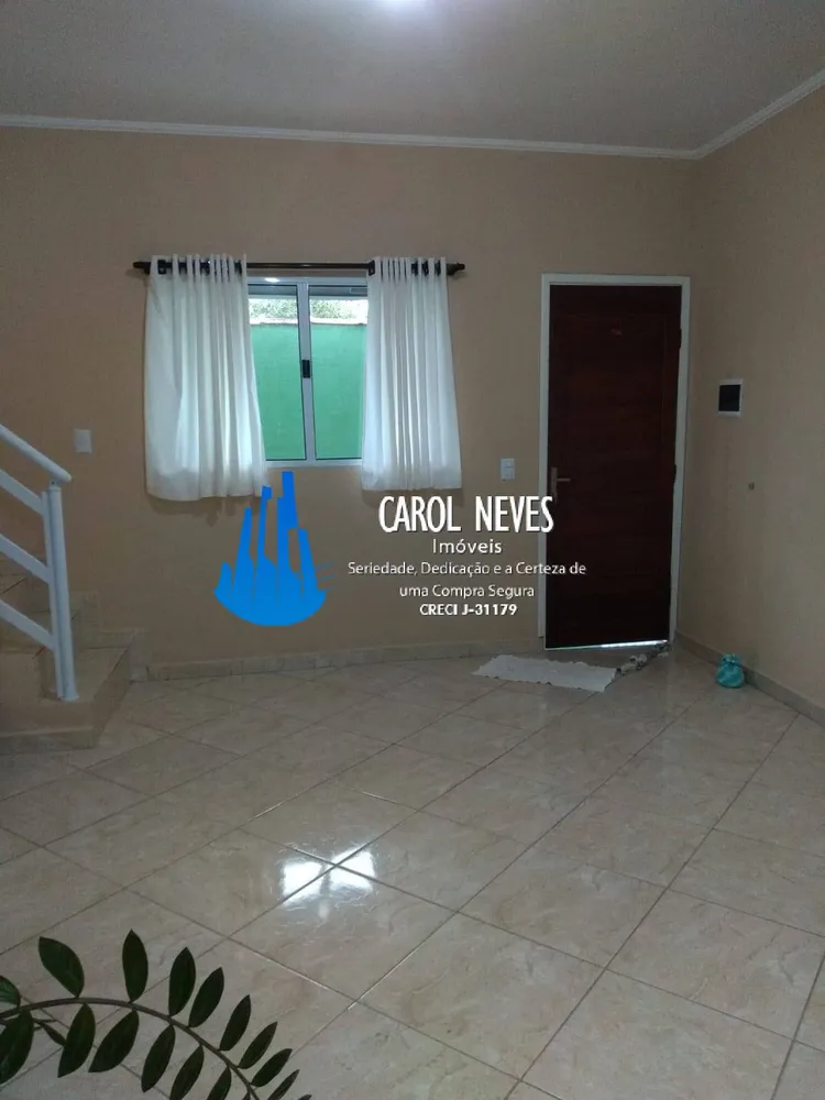 Casa de Condomínio, 2 quartos - Foto 3