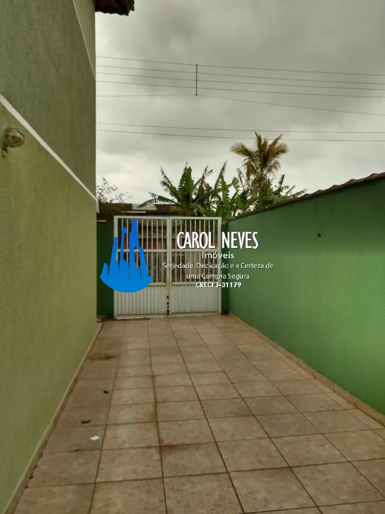 Casa de Condomínio, 2 quartos - Foto 2