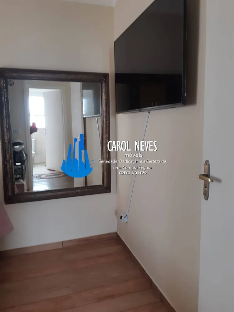 Apartamento, 2 quartos, 56 m² - Foto 2