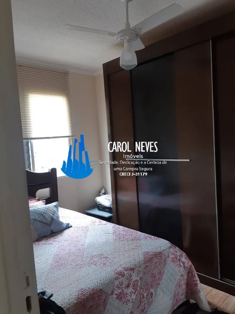 Apartamento, 2 quartos, 56 m² - Foto 4