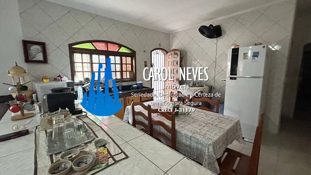 Casa, 2 quartos, 60 m² - Foto 7