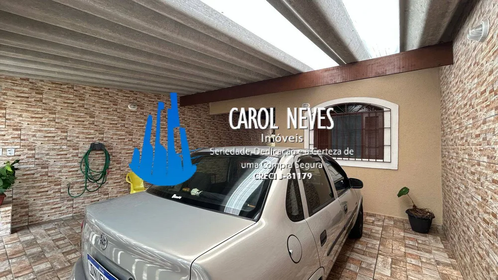 Casa, 2 quartos, 60 m² - Foto 4