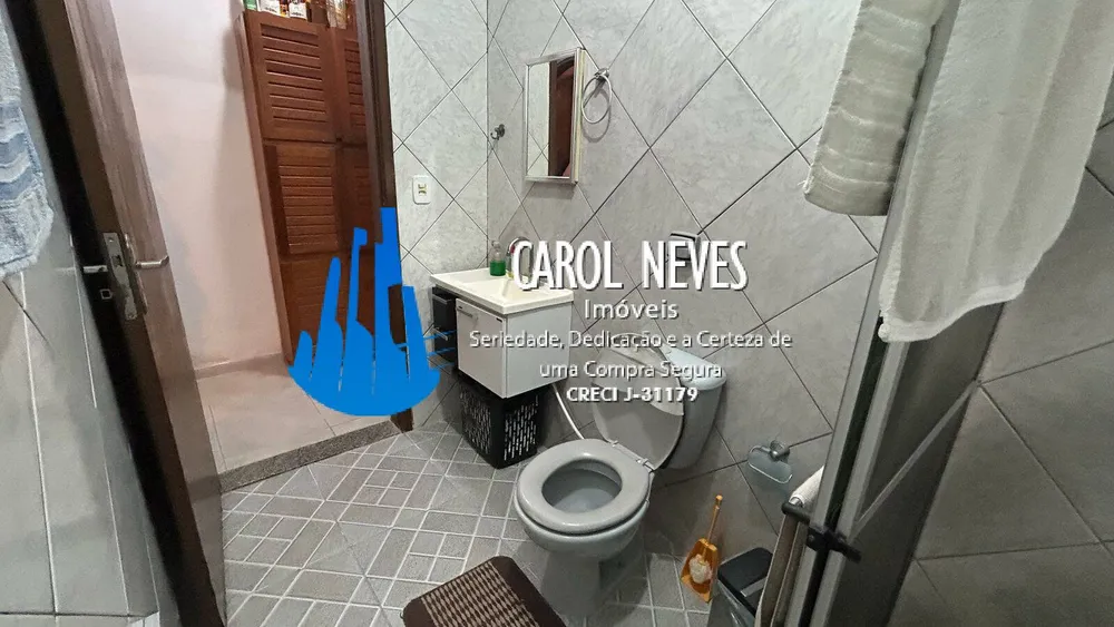 Casa, 2 quartos, 60 m² - Foto 6