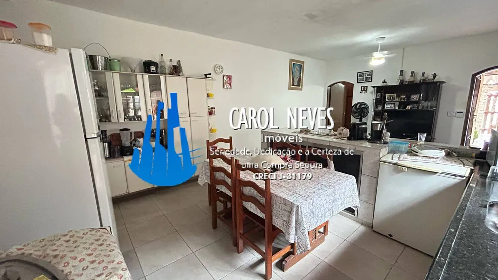 Casa, 2 quartos, 60 m² - Foto 5