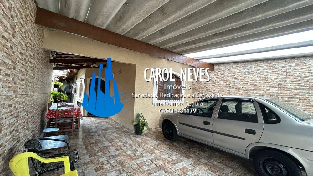 Casa, 2 quartos, 60 m² - Foto 3