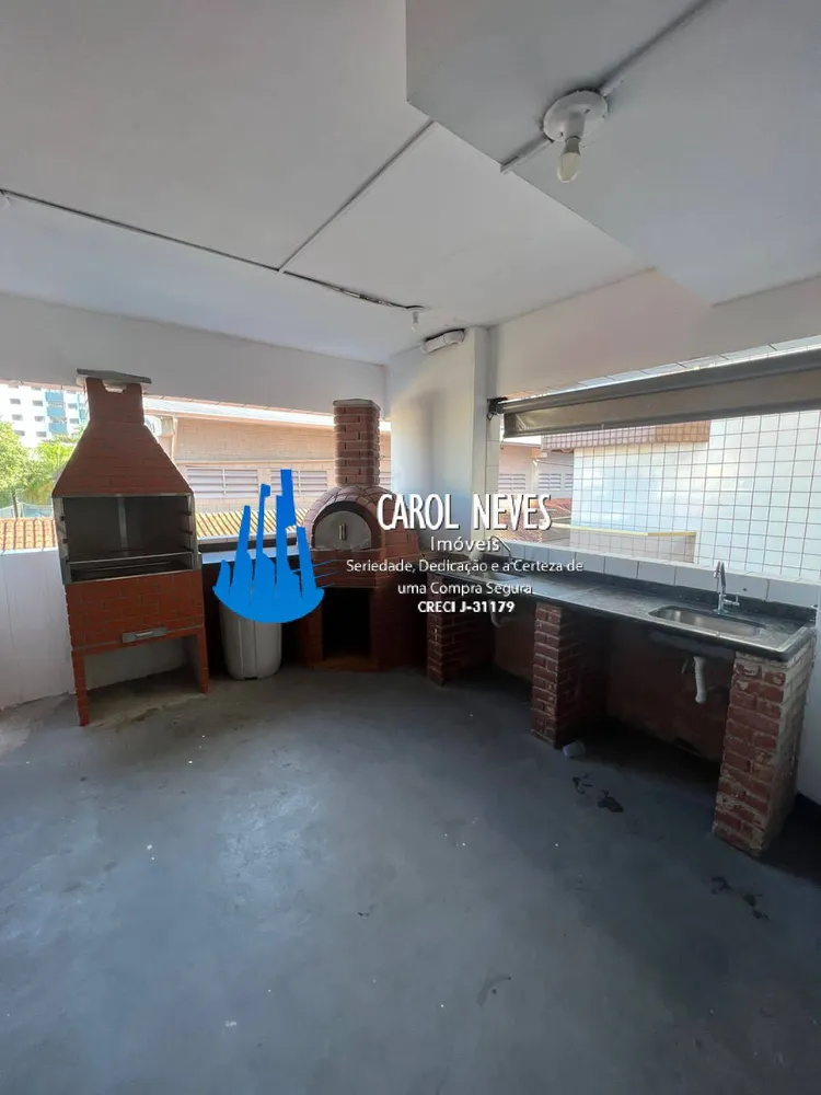 Apartamento, 3 quartos, 90 m² - Foto 4