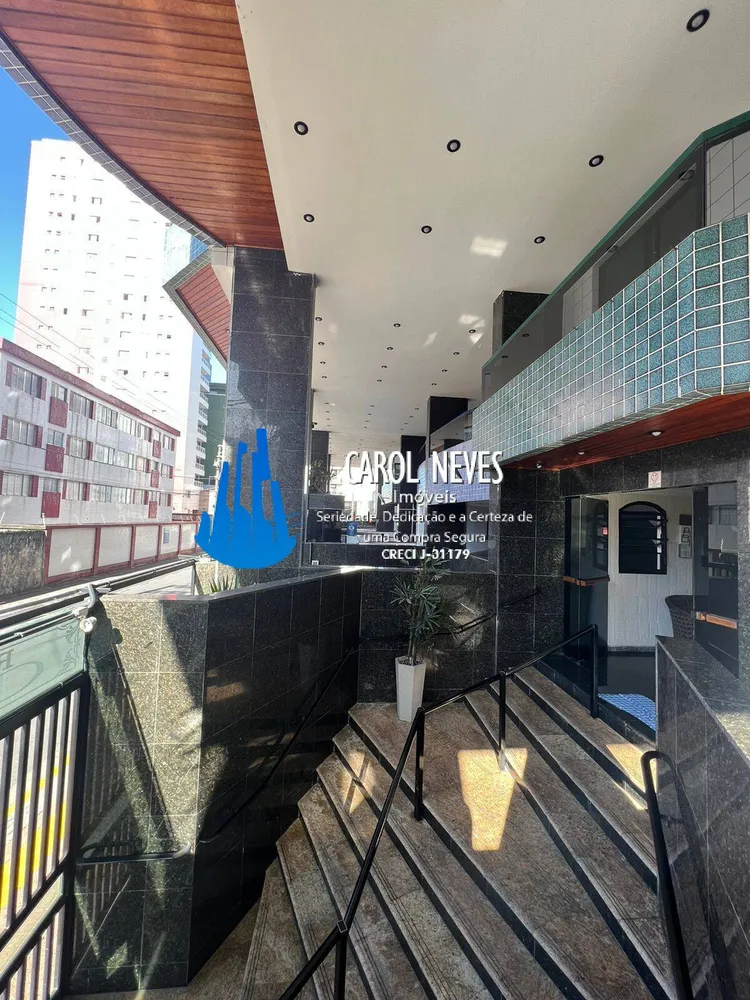 Apartamento, 3 quartos, 90 m² - Foto 7