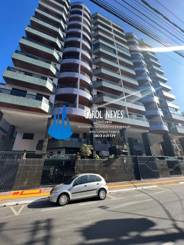 Apartamento, 3 quartos, 90 m² - Foto 2