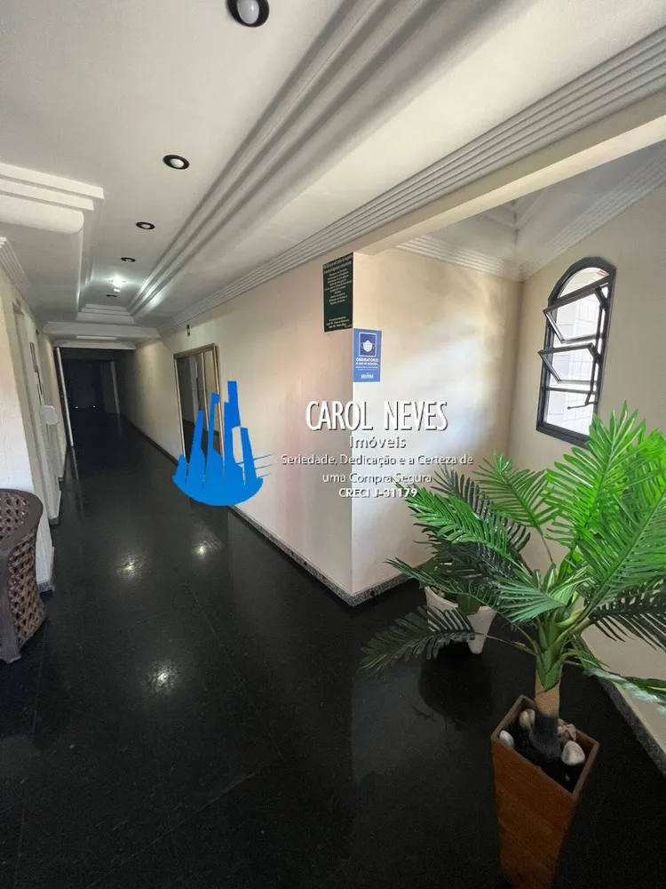 Apartamento, 3 quartos, 90 m² - Foto 6