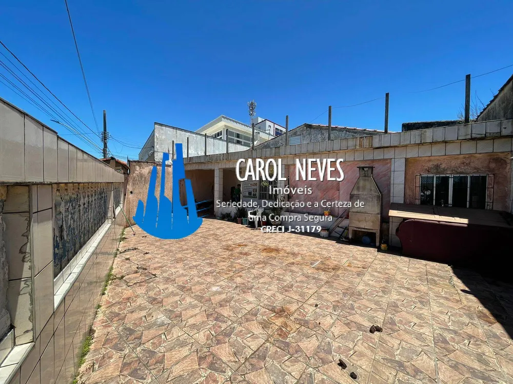 Casa, 5 quartos - Foto 4