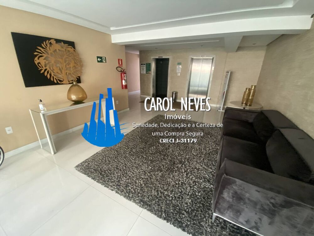 Cobertura à venda com 3 quartos - Foto 4