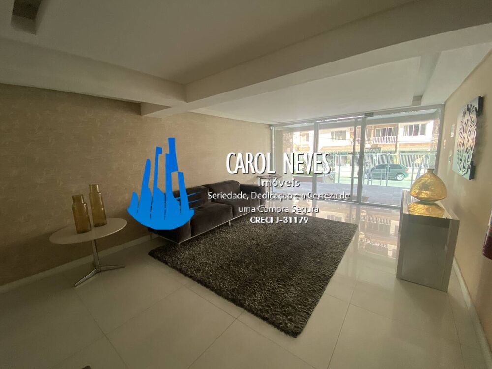 Cobertura à venda com 3 quartos - Foto 5